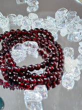 Red Wine Garnet